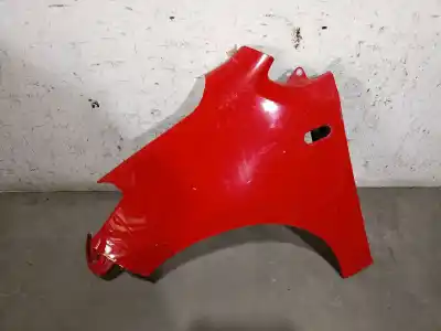 Автозапчастина б/у передне ліве крило для seat mii (kf1, ke1) 1.0 посилання на oem iam 1s0821105e