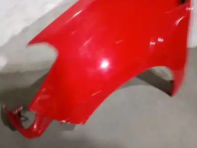 Автозапчасти б/у левое переднее крыло за seat mii (kf1, ke1) 1.0 ссылки oem iam 1s0821105e  1s0821105e
