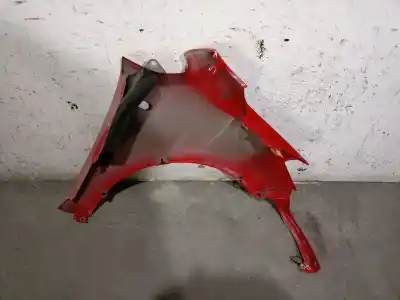 Автозапчасти б/у левое переднее крыло за seat mii (kf1, ke1) 1.0 ссылки oem iam 1s0821105e  1s0821105e