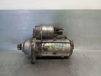 İkinci el araba yedek parçası motor çalisiyor için seat leon (1m1) 1.9 tdi syncro oem iam referansları 02m911023c 0131rdb valeo 02m911023rx