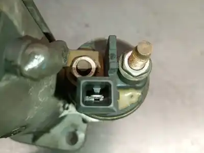 İkinci el araba yedek parçası motor çalisiyor için seat leon (1m1) 1.9 tdi syncro oem iam referansları 02m911023c 0131rdb valeo 02m911023rx