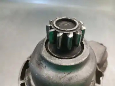 İkinci el araba yedek parçası motor çalisiyor için seat leon (1m1) 1.9 tdi syncro oem iam referansları 02m911023c 0131rdb valeo 02m911023rx