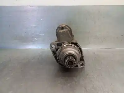 Автозапчастина б/у двигун запускається для seat leon (1m1) 1.9 tdi syncro посилання на oem iam 02m911023c 0131rdb valeo 02m911023rx