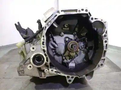 Peça sobressalente para automóvel em segunda mão caixa de velocidades por dacia sandero ii 1.0 sce 75 (b8jc, b8jd) referências oem iam jh3397