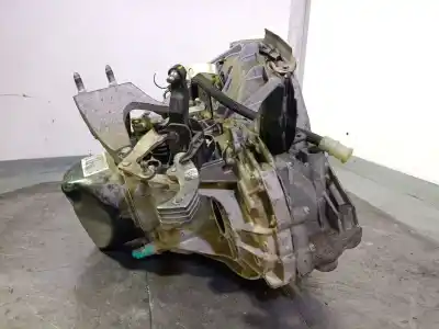 İkinci el araba yedek parçası vites kutusu için dacia sandero ii 1.0 sce 75 (b8jc, b8jd) oem iam referansları jh3397 s004033 320100735r
