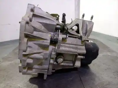 İkinci el araba yedek parçası vites kutusu için dacia sandero ii 1.0 sce 75 (b8jc, b8jd) oem iam referansları jh3397 s004033 320100735r