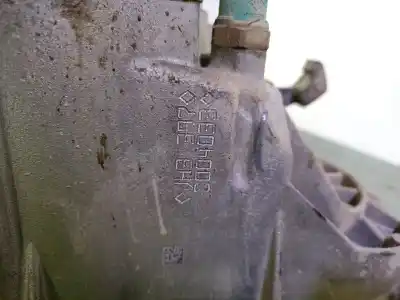 İkinci el araba yedek parçası vites kutusu için dacia sandero ii 1.0 sce 75 (b8jc, b8jd) oem iam referansları jh3397 s004033 320100735r