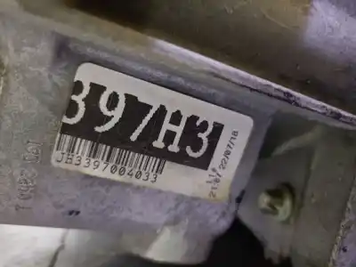 İkinci el araba yedek parçası vites kutusu için dacia sandero ii 1.0 sce 75 (b8jc, b8jd) oem iam referansları jh3397 s004033 320100735r