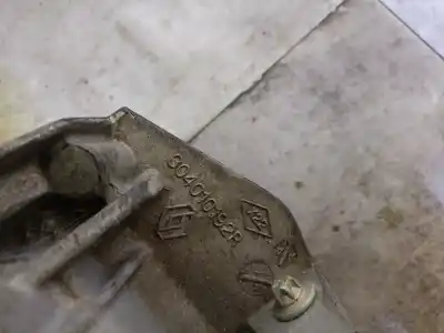 İkinci el araba yedek parçası vites kutusu için dacia sandero ii 1.0 sce 75 (b8jc, b8jd) oem iam referansları jh3397 s004033 320100735r