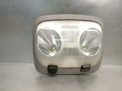 Second-hand car spare part interior light for ford explorer (u2, u_) 4.0 v6 4wd oem iam references f17b13776adw