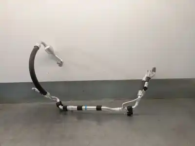 Автозапчасти б/у трубы кондиционирования воздуха за HYUNDAI I20 III (BC3, BI3) 1.0 T-GDI HYBRID 48V ссылки OEM IAM 97775Q0030 A1A6BCUAC 97777CO050