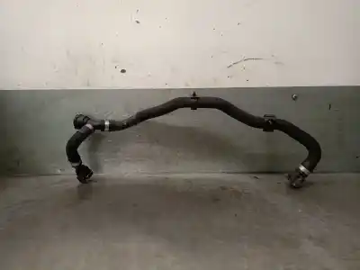 Piesă de schimb auto la mâna a doua tub pentru bmw x1 (u11) sdrive 18 d referințe oem iam 17128473668