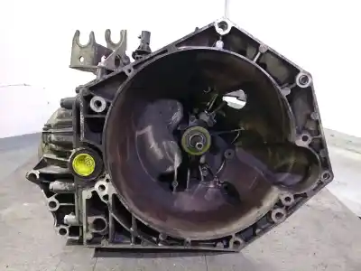 Pièce détachée automobile d'occasion BOÎTE DE VITESSES pour FIAT DUCATO FURGÓN (250_)  Références OEM IAM 20GP07 6316964 9662896780