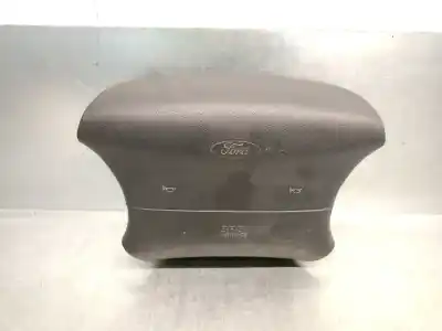 Second-hand car spare part front left air bag for ford explorer (u2, u_) 4.0 v6 4wd oem iam references f87b78043b13acj