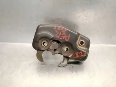 Second-hand car spare part trunk lock for ford explorer (u2, u_) 4.0 v6 4wd oem iam references f57z7843150aa