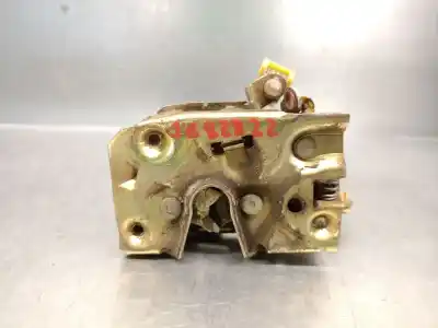 Second-hand car spare part front right door lock for ford explorer (u2, u_) 4.0 v6 4wd oem iam references f87z7821812aa