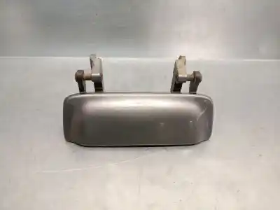Second-hand car spare part exterior left front door handle for ford explorer (u2, u_) 4.0 v6 4wd oem iam references f87z-7822404-aab