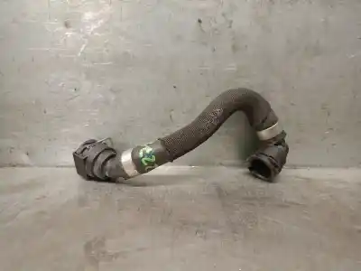 Pezzo di ricambio per auto di seconda mano tubo per bmw x1 (u11) sdrive 18 d riferimenti oem iam 17129886652