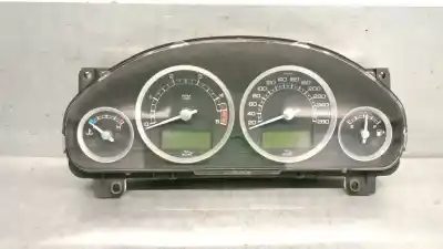 Автозапчастина б/у панель інструментів для jaguar s-type ii (x200) 2.7 d посилання на oem iam 4r8f10849je
