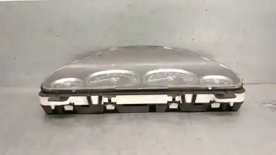 Автозапчастина б/у панель інструментів для jaguar s-type ii (x200) 2.7 d посилання на oem iam 4r8f10849je  xr851760