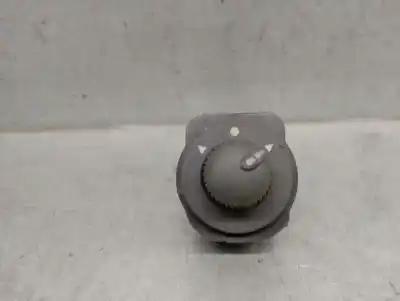 Peça sobressalente para automóvel em segunda mão comutador de espelhos retrovisores por peugeot bipper (aa_) 1.4 hdi referências oem iam 6490h1