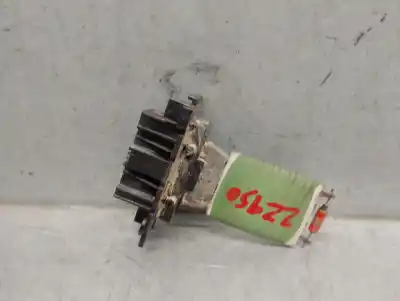 Peça sobressalente para automóvel em segunda mão resistência sofagem chauffage por peugeot bipper (aa_) 1.4 hdi referências oem iam 1684873680