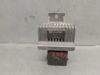 Peça sobressalente para automóvel em segunda mão caixa de pré-aquecimento por peugeot bipper (aa_) 1.4 hdi referências oem iam 9645668680