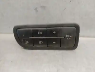 Peça sobressalente para automóvel em segunda mão comutador de luzes por peugeot bipper (aa_) 1.4 hdi referências oem iam 6490g1