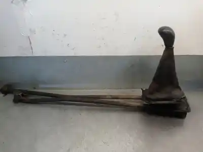 Peça sobressalente para automóvel em segunda mão  por KIA RIO I FASTBACK (DC)  Referências OEM IAM 43701FD000  43751FD000