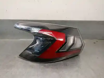 Piesă de schimb auto la mâna a doua lampã spate stânga pentru hyundai i20 iii (bc3, bi3) 1.0 t-gdi hybrid 48v referințe oem iam 02088274800011