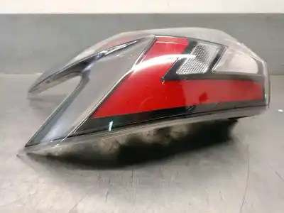 Piesă de schimb auto la mâna a doua lampã spate stânga pentru hyundai i20 iii (bc3, bi3) 1.0 t-gdi hybrid 48v referințe oem iam 02088274800011  92401co000