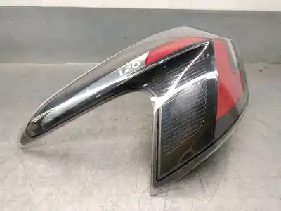 Piesă de schimb auto la mâna a doua lampã spate stânga pentru hyundai i20 iii (bc3, bi3) 1.0 t-gdi hybrid 48v referințe oem iam 02088274800011  92401co000