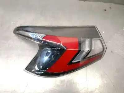 Автозапчастина б/у лівий ход ліхар для hyundai i20 iii (bc3, bi3) 1.0 t-gdi hybrid 48v посилання на oem iam 02088274800011  92401co000
