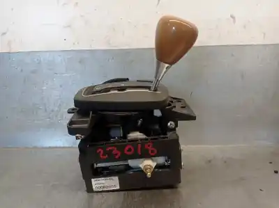 Pezzo di ricambio per auto di seconda mano LEVA DEL CAMBIO per JAGUAR S-TYPE II (X200)  Riferimenti OEM IAM 2R837K004AU  XR856664