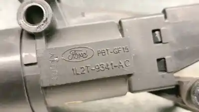 Автозапчастина б/у датчик для jaguar s-type ii (x200) 2.7 d посилання на oem iam 1l2t9341ac  