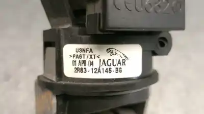 Second-hand car spare part ignition switch for jaguar s-type ii (x200) 2.7 d oem iam references 2r8312a145bg  c2c25601