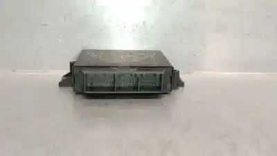 Second-hand car spare part electronic module for jaguar s-type ii (x200) 2.7 d oem iam references 4r8315k866ad 601887 valeo 
