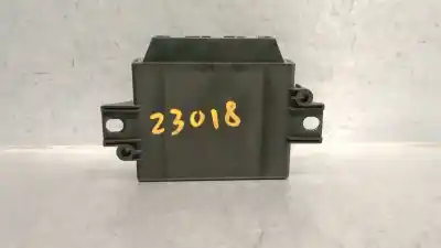 Second-hand car spare part electronic module for jaguar s-type ii (x200) 2.7 d oem iam references 4r8315k866ad 601887 valeo 
