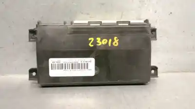 Автозапчастина б/у модуль комфорт для jaguar s-type ii (x200) 2.7 d посилання на oem iam 4r8313c791bb