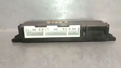 Автозапчасти б/у комфортный модуль за jaguar s-type ii (x200) 2.7 d ссылки oem iam 4r8313c791bb  