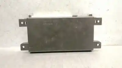 Автозапчасти б/у комфортный модуль за jaguar s-type ii (x200) 2.7 d ссылки oem iam 4r8313c791bb  