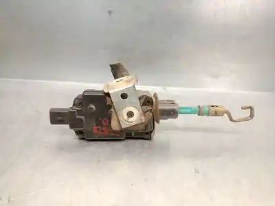 Second-hand car spare part front right central locking system for ford explorer (u2, u_) 4.0 v6 4wd oem iam references f3tz-98218a42-a