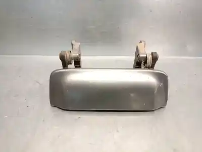 Second-hand car spare part exterior left rear door handle for ford explorer (u2, u_) 4.0 v6 4wd oem iam references f87z-7822404-aab