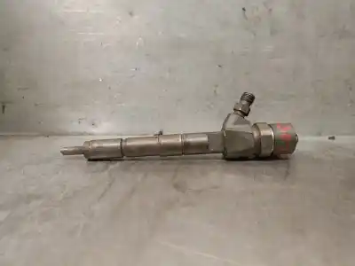 Second-hand car spare part injector for opel insignia a (g09) 2.0 cdti (68) oem iam references 821438