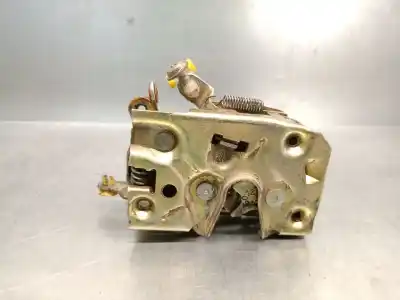 Second-hand car spare part left front door lock for ford explorer (u2, u_) 4.0 v6 4wd oem iam references f87z-7821813-aa