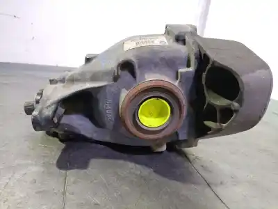 Автозапчасти б/у задний дифференциал за bmw 1 (f20) 116 d ссылки oem iam 7599466