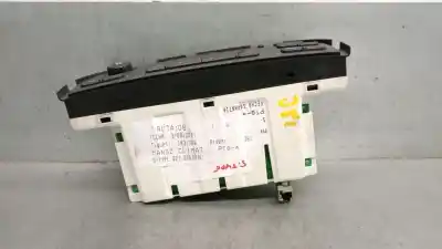 Автозапчасти б/у климат-контроль за jaguar s-type ii (x200) 2.7 d ссылки oem iam 4r8318c612fg  xr850830