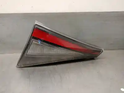 Piesă de schimb auto la mâna a doua lampã spate dreapta pentru hyundai i20 iii (bc3, bi3) 1.0 t-gdi hybrid 48v referințe oem iam 92404co000