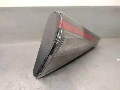 Автозапчасти б/у правый задний фонарь за hyundai i20 iii (bc3, bi3) 1.0 t-gdi hybrid 48v ссылки oem iam 92404co000  