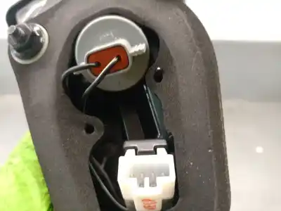 Автозапчасти б/у правый задний фонарь за hyundai i20 iii (bc3, bi3) 1.0 t-gdi hybrid 48v ссылки oem iam 92404co000  